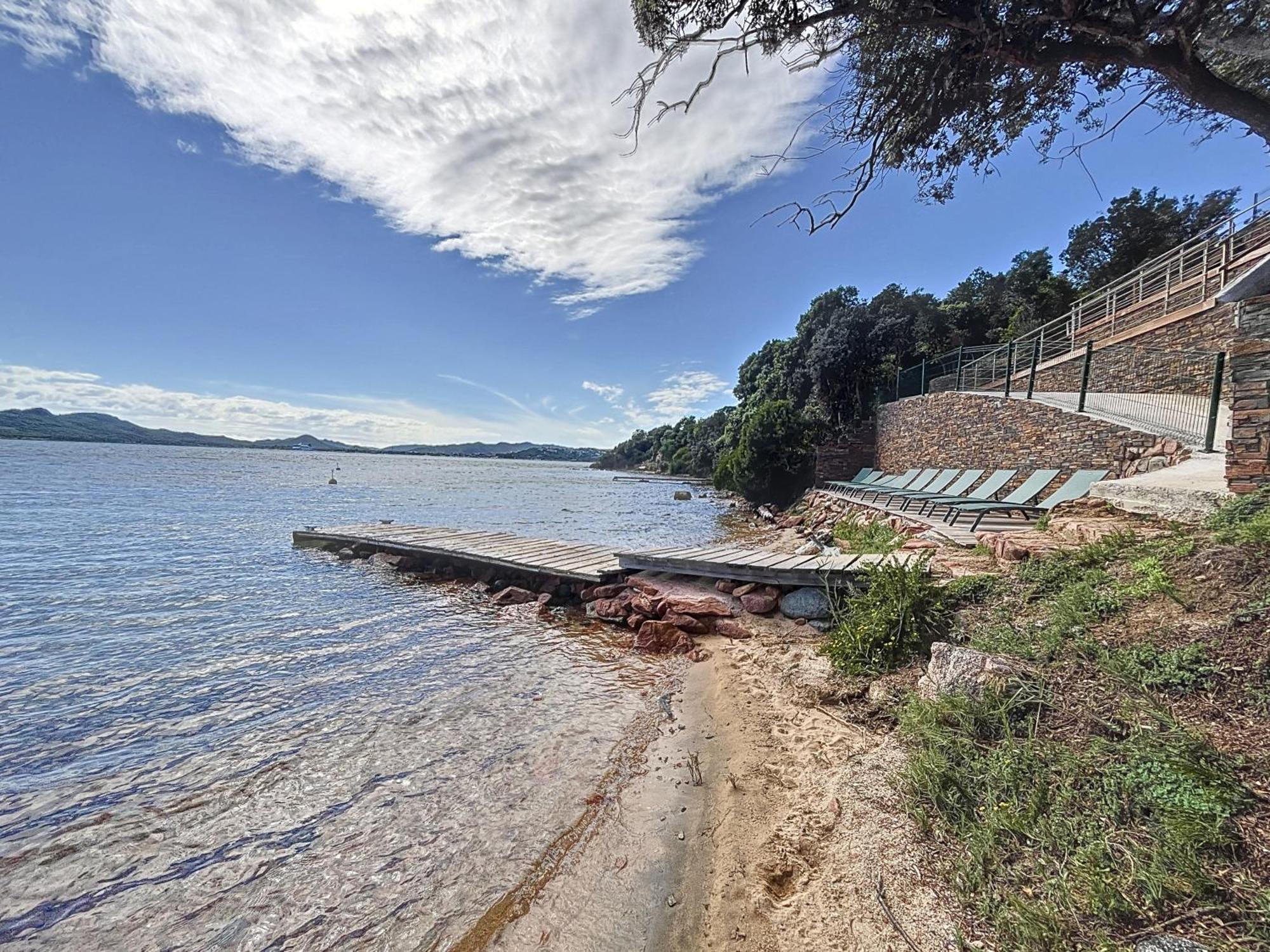Residence Les Pavillons Du Belvedere Porto-Vecchio  Exterior photo